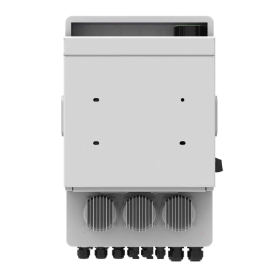 Wechselrichter Hybrid 12kW 3-Phasen On/Off-Grid VDE Deye Notstromf&auml;hig