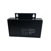 Communication box for battery storage Premium LiFePO4 Lithium