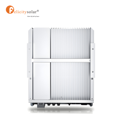 Inverter Felicity Solar Hybrid 10kW 3-phase high voltage