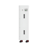 Battery storage Premium LiFePO4 Lithium 15 kWh 300Ah with fire protection gel Felicity