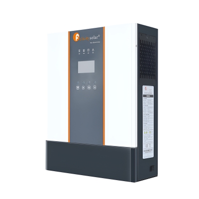 Inverter Felicity Solar Hybrid 5kW 1-phase 48V off-grid charge controller parallel inverter WiFi