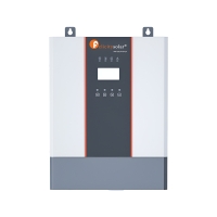 Inverter Felicity Solar Hybrid 5kW 1-phase 48V off-grid charge controller parallel inverter WiFi