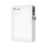 Battery storage Premium LiFePO4 Lithium 5 kWh 100Ah with fire protection gel Felicity