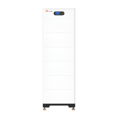 Battery storage Premium LiFePO4 5.12 - 30.72 kWh...