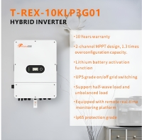 Inverter Felicity Solar Hybrid On/Off-Grid 10kW 3-Phase WiFi