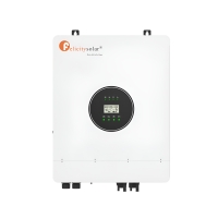 Inverter Felicity Solar Hybrid 8kW 1-phase off-grid charge controller parallel inverter WiFi