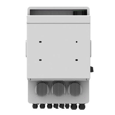 Inverter Hybrid 12kW 3-Phase On/Off-Grid VDE Deye Emergency Power Capable Special offer &sect; 12 paragraph 3 UStG only for end customers from Germany