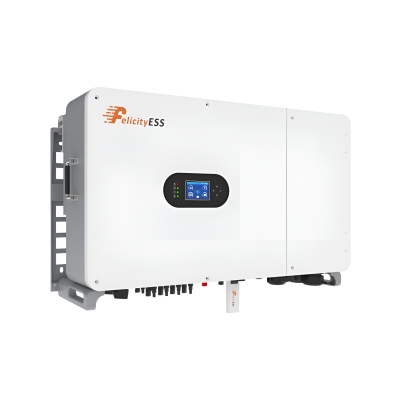 Inverter Felicity Solar Hybrid 50kW 3-phase high voltage...