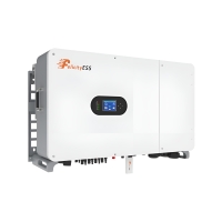 Onduleur Felicity Solar Hybrid 50kW 3 phases WiFi haute tension